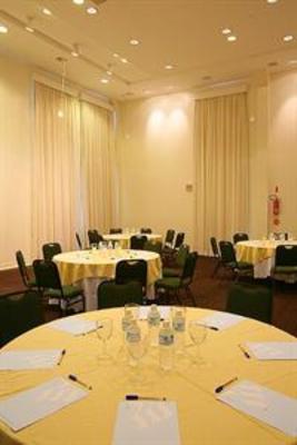 фото отеля Torres Da Cachoeira Hotel Florianopolis