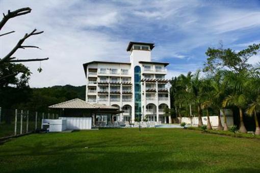 фото отеля Torres Da Cachoeira Hotel Florianopolis