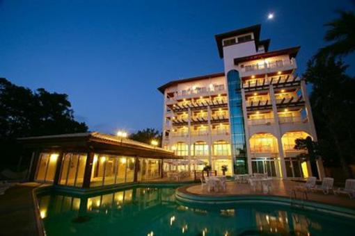 фото отеля Torres Da Cachoeira Hotel Florianopolis