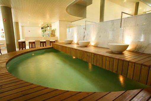 фото отеля Torres Da Cachoeira Hotel Florianopolis