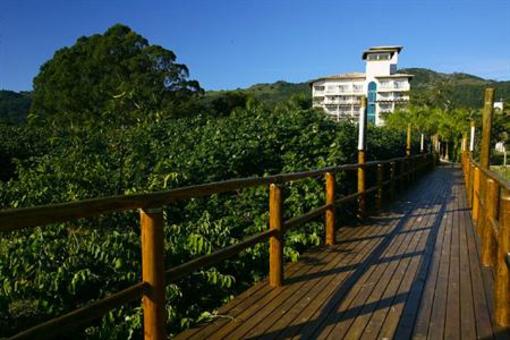 фото отеля Torres Da Cachoeira Hotel Florianopolis