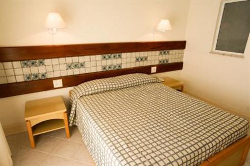 фото отеля Torres Da Cachoeira Hotel Florianopolis