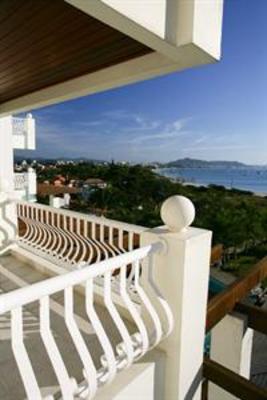фото отеля Torres Da Cachoeira Hotel Florianopolis