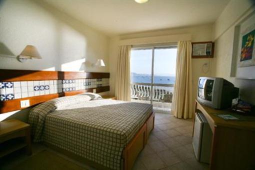 фото отеля Torres Da Cachoeira Hotel Florianopolis