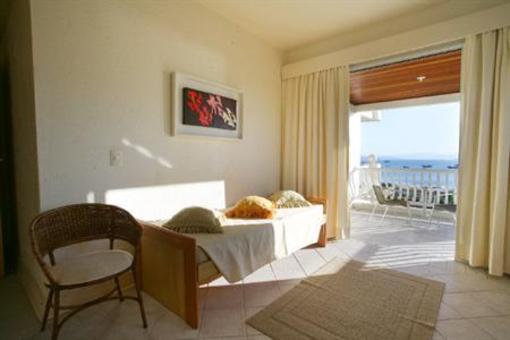 фото отеля Torres Da Cachoeira Hotel Florianopolis