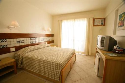 фото отеля Torres Da Cachoeira Hotel Florianopolis