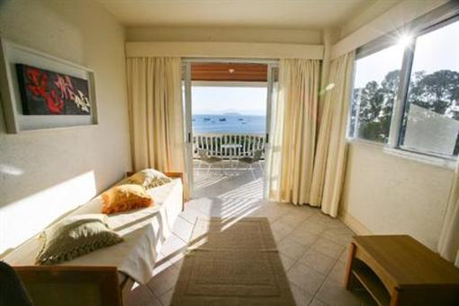 фото отеля Torres Da Cachoeira Hotel Florianopolis