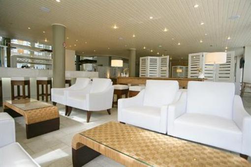 фото отеля Torres Da Cachoeira Hotel Florianopolis