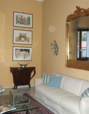 фото отеля MontAlbano Bed & Breakfast Caserta