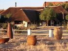 фото отеля Namib Desert Lodge