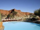фото отеля Namib Desert Lodge
