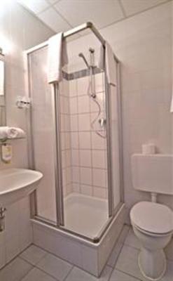 фото отеля Pallas Hotel Darmstadt