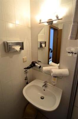 фото отеля Pallas Hotel Darmstadt