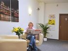 фото отеля Pallas Hotel Darmstadt