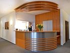 фото отеля Pallas Hotel Darmstadt