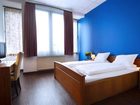 фото отеля Pallas Hotel Darmstadt