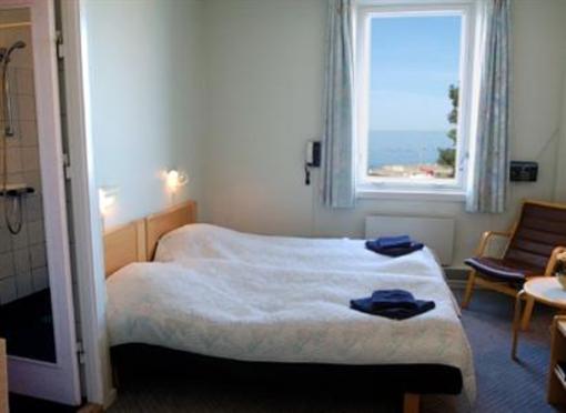 фото отеля Strandhotellet Bornholm