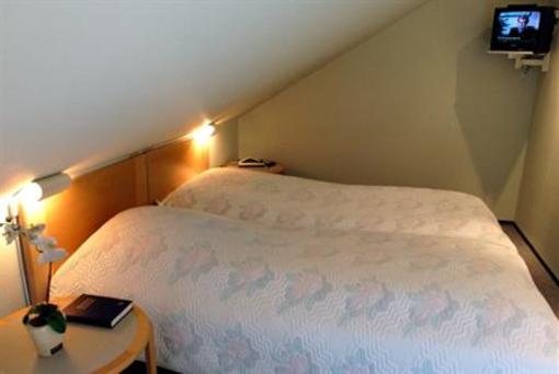 фото отеля Strandhotellet Bornholm