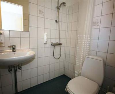 фото отеля Strandhotellet Bornholm