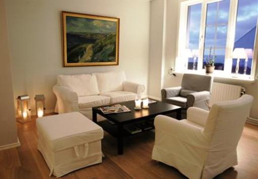 фото отеля Strandhotellet Bornholm