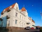 фото отеля Strandhotellet Bornholm