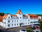 фото отеля Strandhotellet Bornholm