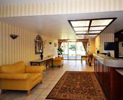 фото отеля Quality Inn Capitola