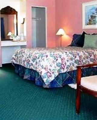 фото отеля Morro Crest Inn