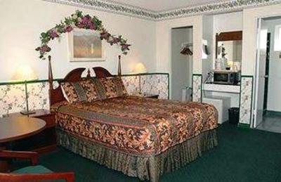 фото отеля Morro Crest Inn