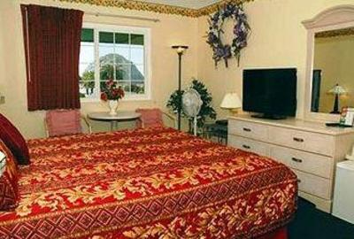 фото отеля Morro Crest Inn
