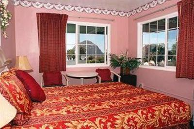 фото отеля Morro Crest Inn