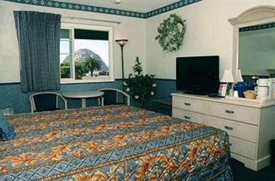 фото отеля Morro Crest Inn