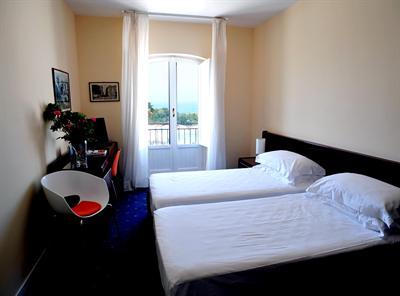 фото отеля Blu Hotel Kaos