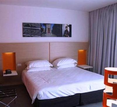 фото отеля Blu Hotel Kaos