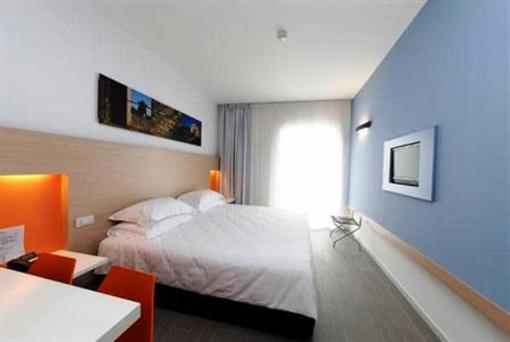 фото отеля Blu Hotel Kaos