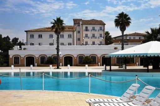 фото отеля Blu Hotel Kaos