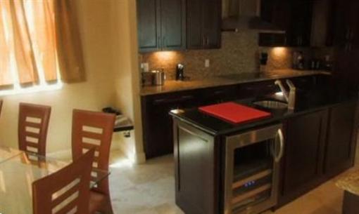фото отеля 3800 Ocean Beach Condo Vacation Rentals Cocoa Beach