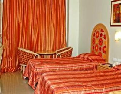 фото отеля Shanthi Residency Hotel Indiranagar Bangalore