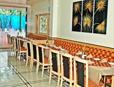 фото отеля Shanthi Residency Hotel Indiranagar Bangalore