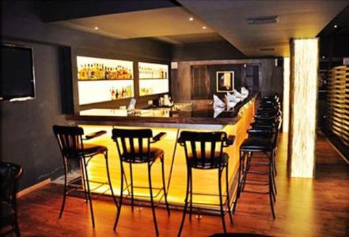 фото отеля Shanthi Residency Hotel Indiranagar Bangalore