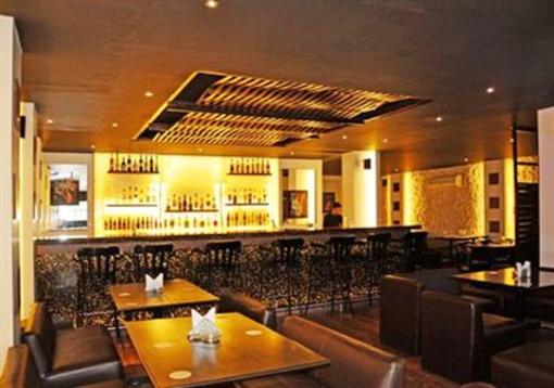 фото отеля Shanthi Residency Hotel Indiranagar Bangalore