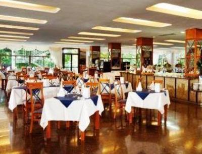 фото отеля Hotel TRH Atalaya