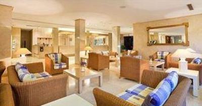 фото отеля Hotel TRH Atalaya