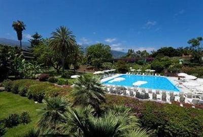 фото отеля Hotel TRH Atalaya