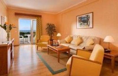 фото отеля Hotel TRH Atalaya