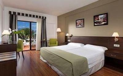 фото отеля Hotel TRH Atalaya