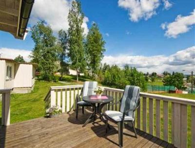 фото отеля Hovdetun Vandrerhjem Hostel Gjovik