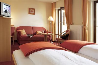 фото отеля Hotel Rose Heidelberg