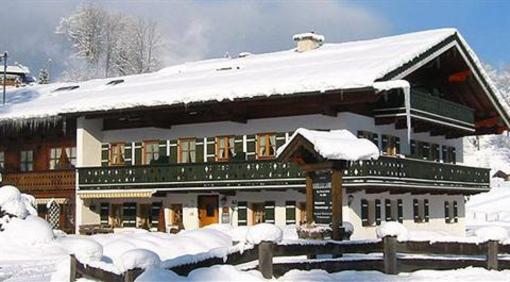 фото отеля Gastehaus und Ferienwohnungen Eggerlehen Hotel Schonau am Konigssee