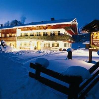 фото отеля Gastehaus und Ferienwohnungen Eggerlehen Hotel Schonau am Konigssee